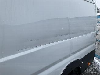 Opel Movano 2.2 CDTi 121Kw L3h2 3.5t picture 5