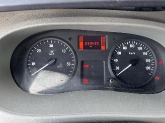 Opel Movano  picture 5
