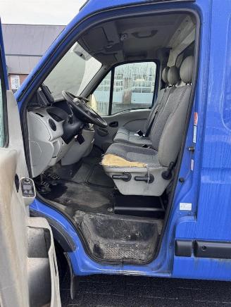 Opel Movano  picture 3