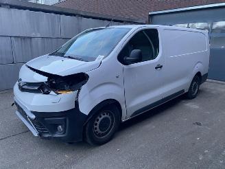  Toyota Proace L2 Bestel Meister 2021/3