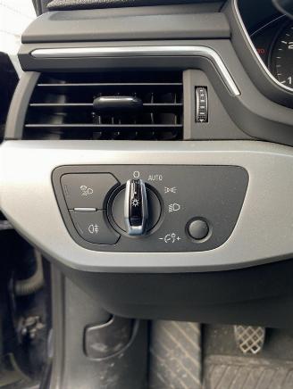 Audi A4 Avant 2.0 TDi (140kW) NAVI SITZHEIZ. TEMPO picture 12