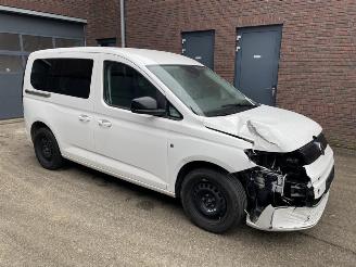 Volkswagen Caddy Life 2.0 TDi (90kW) Cool & Sound-pakket picture 2