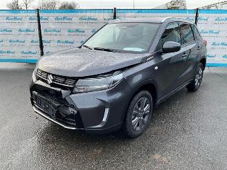 Schadeauto Suzuki Vitara 1.4 81kW 2025/8