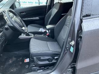 Suzuki Vitara 1.4 81kW picture 6