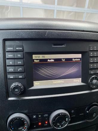 Mercedes Sprinter 313 2.2 CDI 366 HD DC picture 21