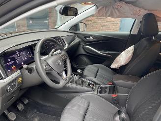 Opel Grandland X 1.2 Turbo (96kW) GS Line picture 14