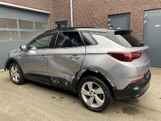 Opel Grandland X 1.2 Turbo (96kW) GS Line picture 3