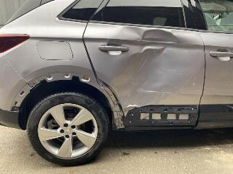 Opel Grandland X 1.2 Turbo (96kW) GS Line picture 8