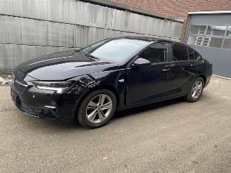 Auto incidentate Opel Insignia  2021/8