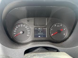 Mercedes Sprinter 317 CDI RWD L2 (907.633) picture 18