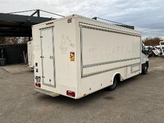 Iveco Daily Marktwagen picture 2