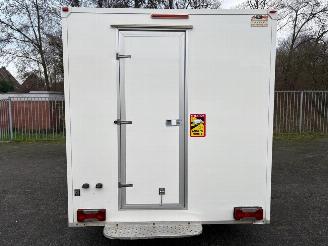 Iveco Daily Marktwagen picture 4