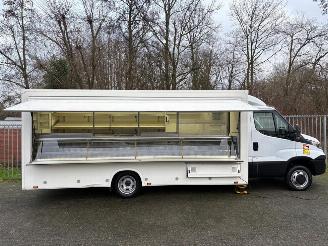 Iveco Daily Marktwagen picture 2
