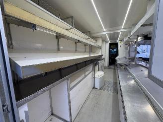 Iveco Daily Marktwagen picture 16