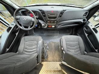 Iveco Daily Marktwagen picture 12