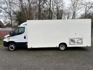 Iveco Daily Marktwagen picture 7