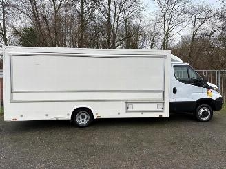 Iveco Daily Marktwagen picture 17