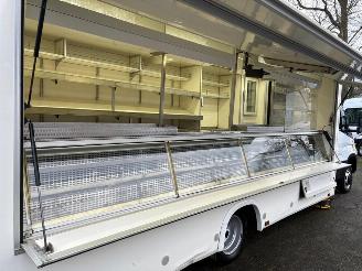 Iveco Daily Marktwagen picture 7
