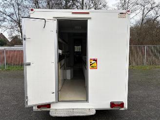 Iveco Daily Marktwagen picture 10