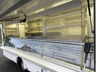 Iveco Daily Marktwagen picture 9