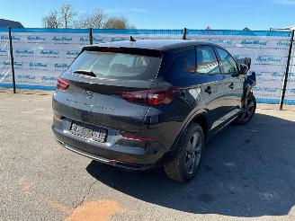 Opel Grandland (X) 1.2 Turbo (96kW) GS picture 4