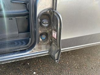 Mercedes Vito Tourer Lijkentransport picture 23