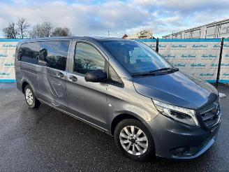 Mercedes Vito Tourer Lijkentransport picture 4