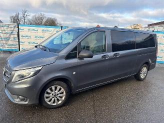  Mercedes Vito Tourer Lijkentransport 114 CDI 2020/5