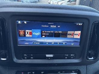 Mercedes Vito 116 CDI L3 Pro Dubbelcabine picture 13