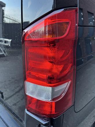 Mercedes Vito 116 CDI L3 Pro Dubbelcabine picture 18