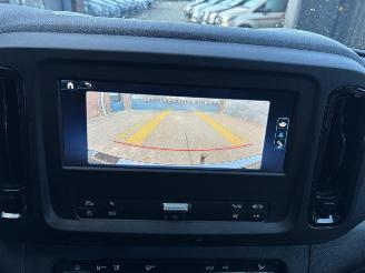 Mercedes Vito 116 CDI L3 Pro Dubbelcabine picture 14