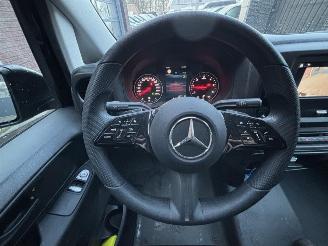 Mercedes Vito 116 CDI L3 Pro Dubbelcabine picture 7