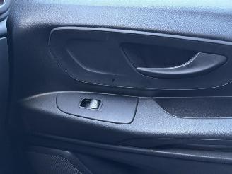 Mercedes Vito 116 CDI L3 Pro Dubbelcabine picture 25