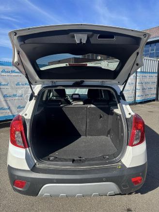 Opel Mokka 1.4 Turbo Cosmo met elektrische storing picture 8