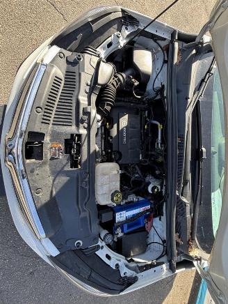 Opel Mokka 1.4 Turbo Cosmo met elektrische storing picture 7