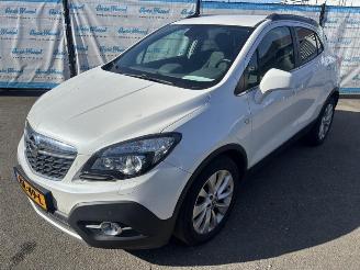 ojeté vozy osobní automobily Opel Mokka 1.4 Turbo Cosmo met elektrische storing 2014/10