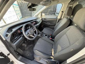 Volkswagen Caddy Cargo 2.0 TDI (75kW) Airco picture 12