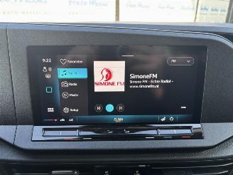 Volkswagen Caddy Cargo 2.0 TDI (75kW) Airco picture 22