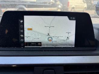 BMW 1-serie 118 i Advantage picture 17