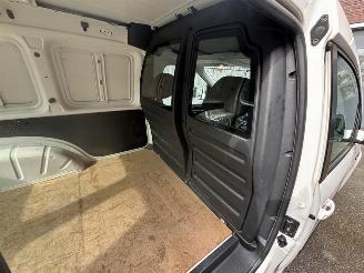 Volkswagen Caddy Kasten Trendline BMT picture 7