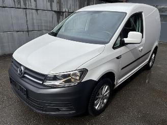 Ocazii auto utilitare Volkswagen Caddy Kasten Trendline BMT 2020/2