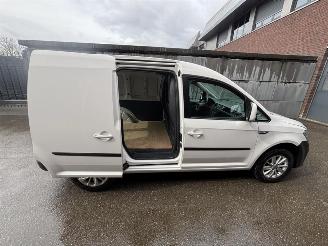 Volkswagen Caddy Kasten Trendline BMT picture 6