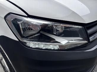 Volkswagen Caddy Kasten Trendline BMT picture 9