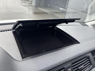 Volkswagen Caddy Kasten Trendline BMT picture 13