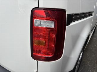 Volkswagen Caddy Kasten Trendline BMT picture 10