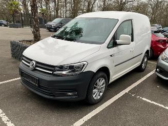  Volkswagen Caddy Kasten Trendline BMT 2020/2