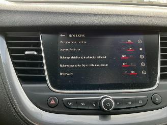 Opel Grandland X 1.2 Turbo Ultimate picture 12
