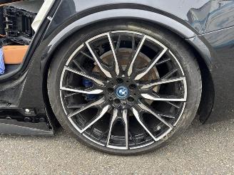 BMW i4 M50 eDrive35-M50 Gran Coupe XDrive picture 16