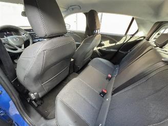 Opel Corsa Elegance picture 9