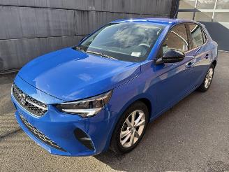 Schadeauto Opel Corsa Elegance 2023/4